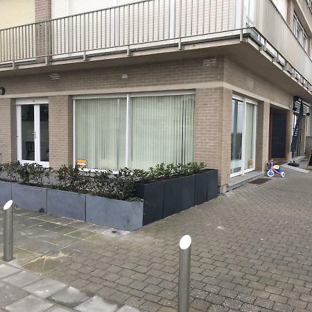 コクセッドAu Gre Du Ventアパートメント エクステリア 写真